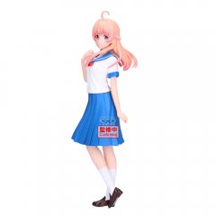 Banpresto Witch Watch Nico Wakatsuki figure 20cm