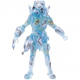 Diamond Select Toys Wolf Predator Active Camouflage Previews Exclusive Figur 1/18