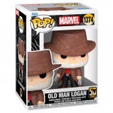 Wolverine 50th Anniversary Figur#1374