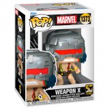 Wolverine 50th Anniversary Figur#1373