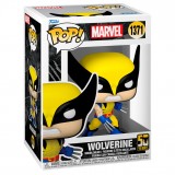 Wolverine 50th Anniversary Figur#1371