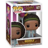 Wonka Noodle #1477 Sammelfigur#1477
