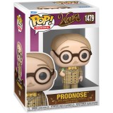 Wonka Prodnose #1479: Funko Sammelfigur#1479