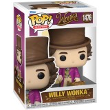Wonka Figur Willy Wonka #1476 entdecken#1476