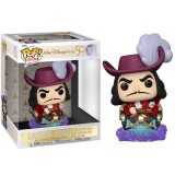 Disney 50th: Captain Hook Figur#0109