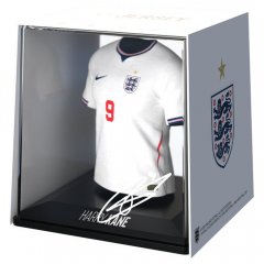 Banbo Toys World Cup England Harry Kane mini t-shirt figure
