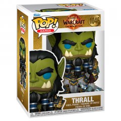 Thrall-Sammelfigur - WoW The War Within#1046