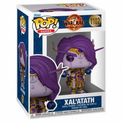 Funko World of Warcraft Xalatath #1102