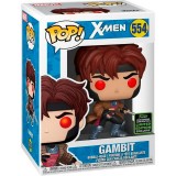 X-Men Gambit Sammelfigur exklusiv#0554