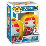 X-Men Omega Red Figur - Funko Exclusive#0980