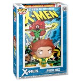 X-Men Phoenix #0033 Funko Pop Figur#0033