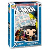 X-Men Wolverine #0050 - Funko Figur#0050