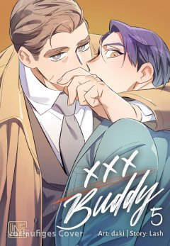  XXX Buddy 5