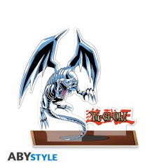 YU-GI-OH! Acryl - Blue Eyes White Dragon