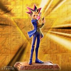 YU-GI-OH! Yami Yugi Figurine - Sammlerst�ck