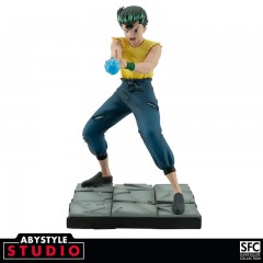 YU YU HAKUSHO - Yusuke Figurine kaufen