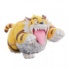 Banpresto Yaiba: Samurai Legend Kagetora figure 9cm