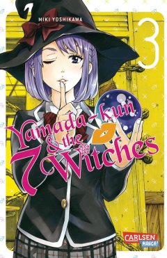 Carlsen/Hayabusa Yamada-kun and the seven Witches 03