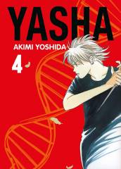 Panini Yasha 04