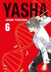 Panini Yasha 06