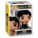 Yellowjackets Ben #1456 Funko Figur#1456