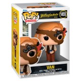 Funko Pop! Yellowjackets Van #1455#1455