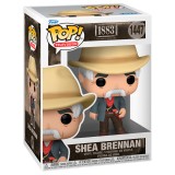 Yellowstone 1883 Figur Shae Brennan#1447