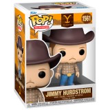 Funko Yellowstone Figur Jimmy #1561#1561
