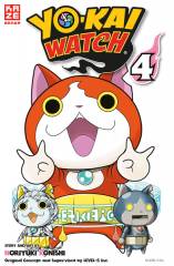 Crunchyroll (Kaze) Yo-kai Watch Band 04