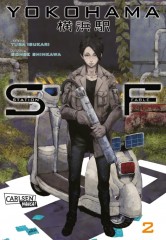 Carlsen/Hayabusa Yokohama Station Fable 2