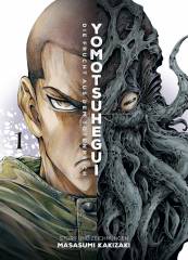 Panini Yomotsuhegui: Die Frucht aus dem Totenreich 01