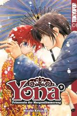 Tokyopop Yona - Prinzessin d Morgend�mmerung, Band 09