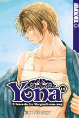 Tokyopop Yona - Prinzessin d Morgend�mmerung, Band 14
