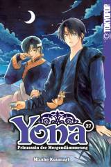Tokyopop Yona - Prinzessin d Morgend�mmerung, Band 27