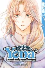 Tokyopop Yona - Prinzessin d Morgend�mmerung, Band 39