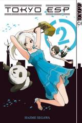 Tokyopop Yotsuba&!, Band 11