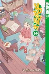 Tokyopop Yotsuba&!, Band 14