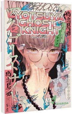 Carlsen/Hayabusa Yotsuya Ghost Knight