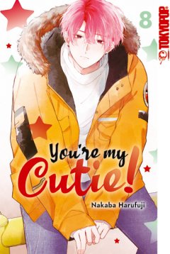 Tokyopop Youre My Cutie!, Band 08