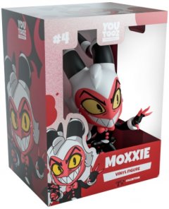 Youtooz: Helluva Boss - Moxxie