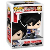 Yu-Gi-Oh! Chazz Princeton Figur#1602