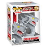 Yu-Gi-Oh! Cyber Dragon Figur Funko#1736