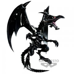 Red Eyes Black Dragon Figur 11cm