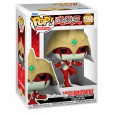 Yu-Gi-Oh! Hero Burstinatrix Figur#1598
