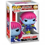 Yu-Gi-Oh! Harpie Lady #1599 Figur#1599