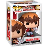 Yu-Gi-Oh! Jaden Yuki Figur von Funko#1603