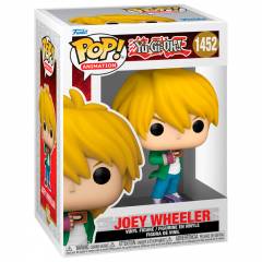 Yu-Gi-Oh! Joey Wheeler Funko Pop #1452#1452