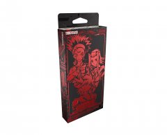 Yu-Gi-Oh! Legendary 5Ds Deck - DE