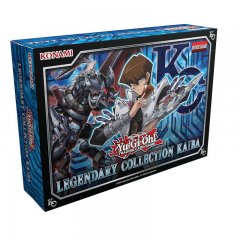 Yu-Gi-Oh! - Legendary Collection Kaiba Reprint - DE