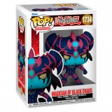 Yu-Gi-Oh! Magician of Black Chaos Figur#1734